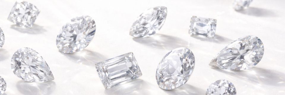 Labordiamant Schmuck